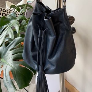 Brooks Brothers crossbody handbag